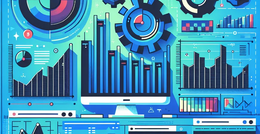 生产效率提不上来？ERP 系统优化的 5 个关键方向